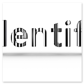 Etichetta lotto con codice e barcode su imballo