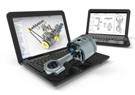 Prototipi e piccole serie pronti per la spedizione