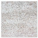 Finitura sabbiata su particolari