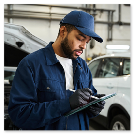 Report di collaudo dimensionale con tolleranze e risultati